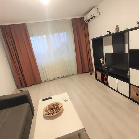 Apartment Tania Holidays *