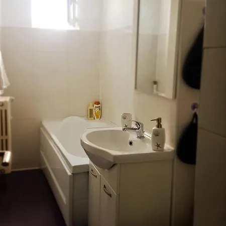 Tania Holidays Apartment Constanta