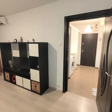 Tania Holidays Apartment Constanta