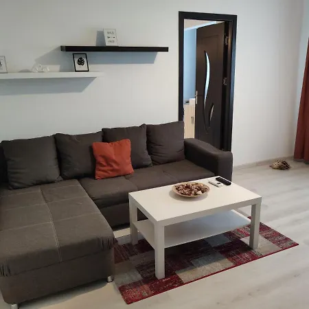 Apartment Tania Holidays