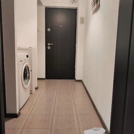 Tania Holidays Apartment Constanta